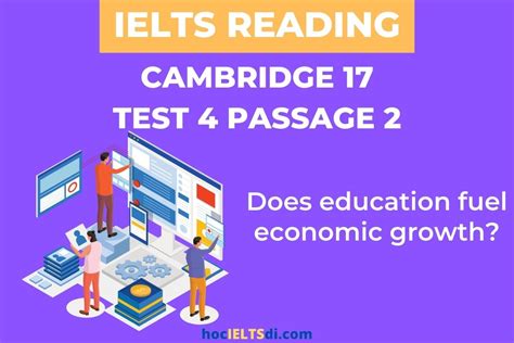 Questions 14-17 Multiple choice questions. . Cambridge 17 test 4 reading answers with explanation